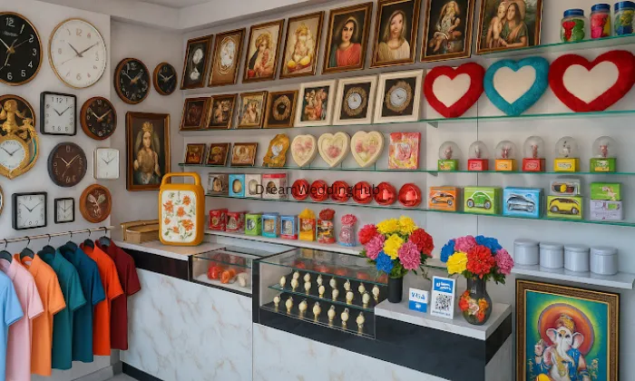 Sahoo Gift Gallery